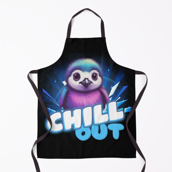 Item preview, Chill Out designed and sold by pUNKnown.
