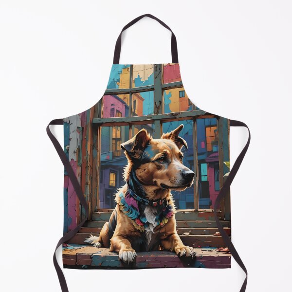 Item preview, Pop Dog designed and sold by MacoQ.