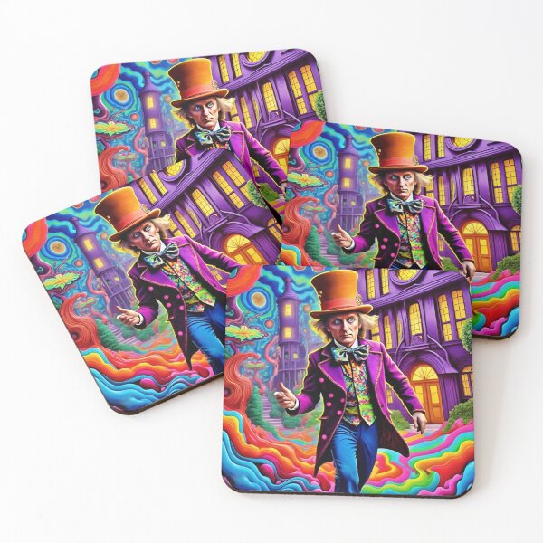 Item preview, 'Wonk This Way' by tripEdelic  designed and sold by tripEdelic.