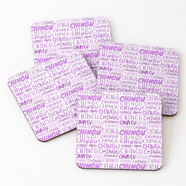Item preview, Chingu designed and sold by YourChingu.
