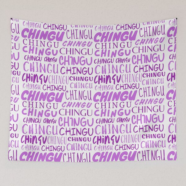 Item preview, Chingu designed and sold by YourChingu.