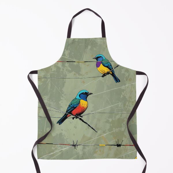 Item preview, Pop Birds designed and sold by MacoQ.