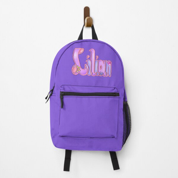 Item preview, Lilian Girls and womens Personalized Custom name Lilian designed and sold by Artonmytee.