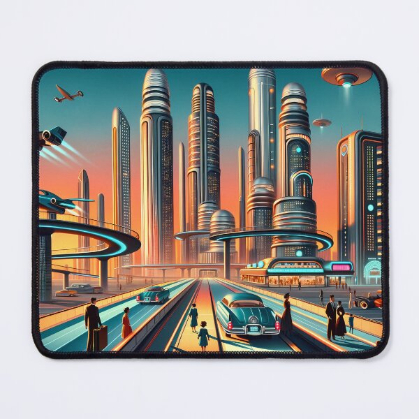 Item preview, Skyward Highways designed and sold by JuniperFinch.