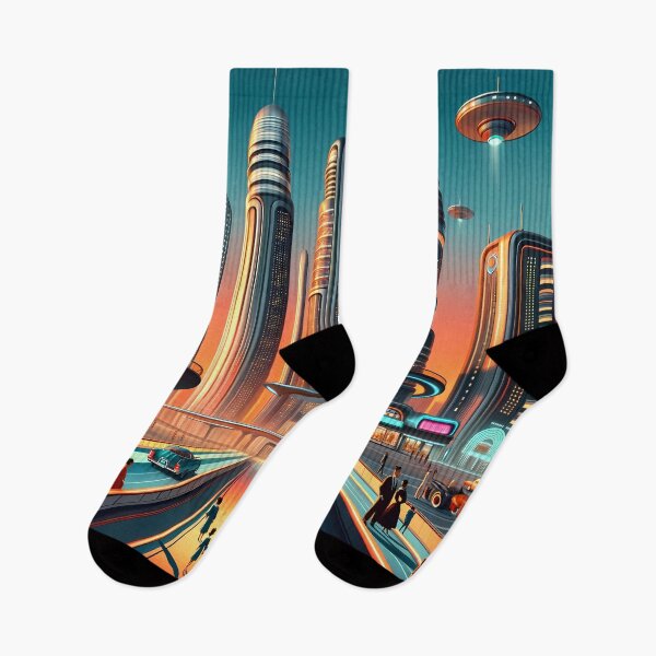 Item preview, Skyward Highways designed and sold by JuniperFinch.