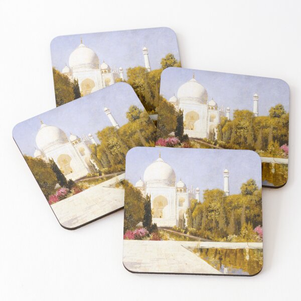 Item preview, Edwin Lord Weeks. The Taj Mahal designed and sold by likiska.