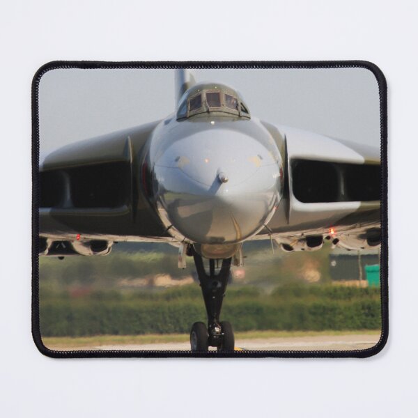 Item preview, Vulcan Bomber XH558, Royal Air Force. designed and sold by Paul Rowland.