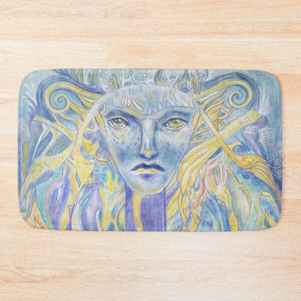Item preview, Etruscan Gatekeeper designed and sold by schnillos.