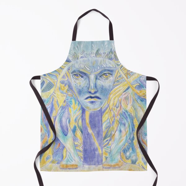 Item preview, Etruscan Gatekeeper designed and sold by schnillos.