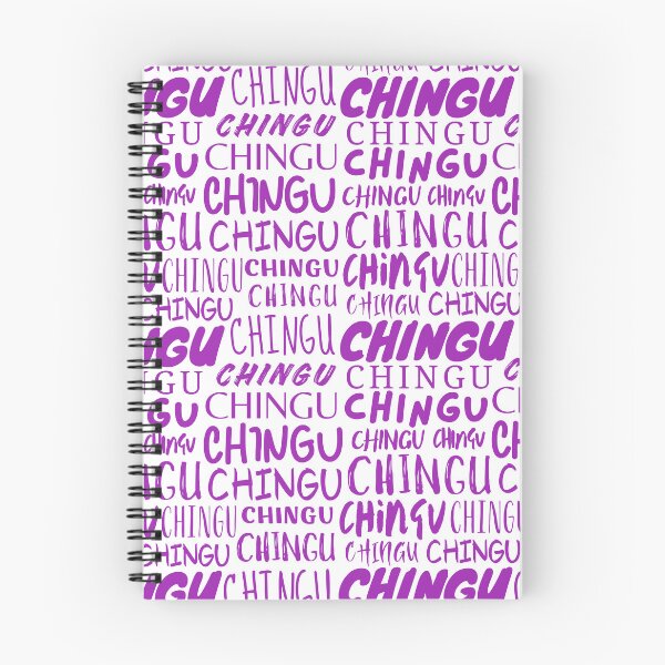 Item preview, Chingu designed and sold by YourChingu.