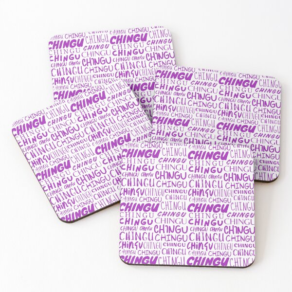 Item preview, Chingu designed and sold by YourChingu.