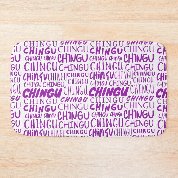 Item preview, Chingu designed and sold by YourChingu.