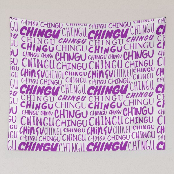 Item preview, Chingu designed and sold by YourChingu.