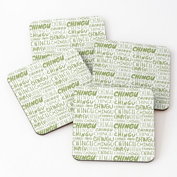 Item preview, Chingu designed and sold by YourChingu.