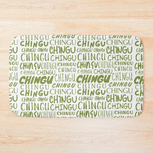 Item preview, Chingu designed and sold by YourChingu.