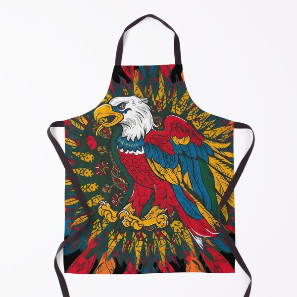 Item preview, Mexican Eagle | Powerful Mexican Eagle | Mexico Vibes designed and sold by Zibis09.