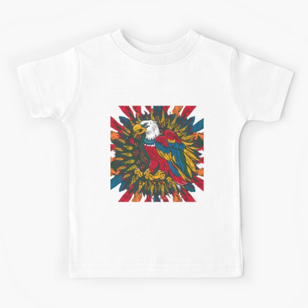 Item preview, Mexican Eagle | Powerful Mexican Eagle | Mexico Vibes designed and sold by Zibis09.