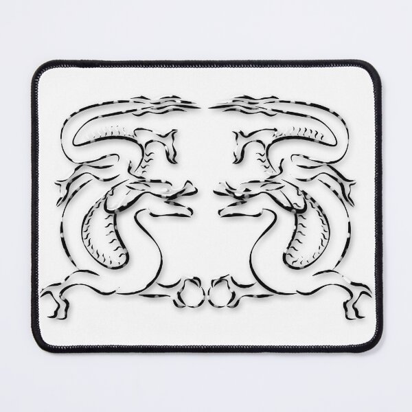 Item preview, Dragon and his stone designed and sold by Naito Art.