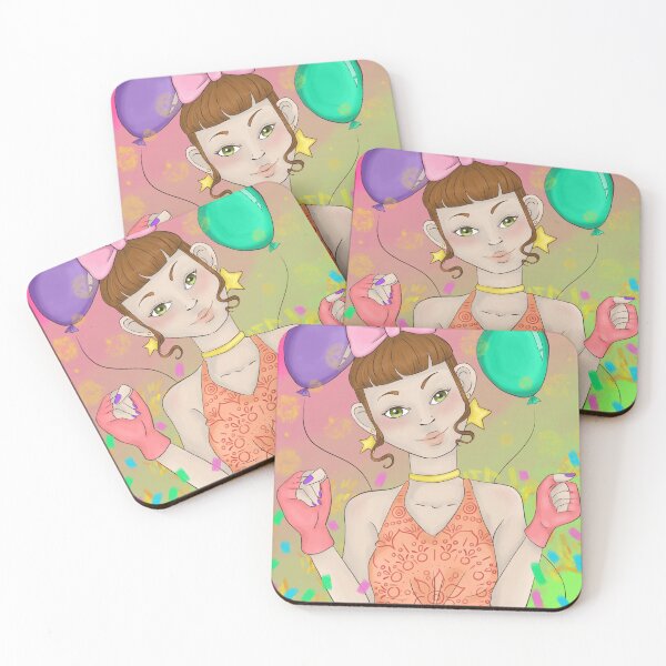 Item preview, Marinelle DTIYS designed and sold by Elliementalist.