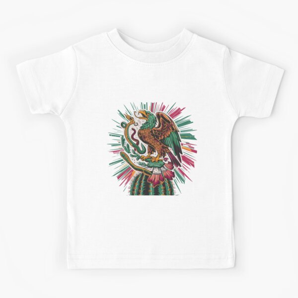 Item preview, Mexican Eagle | Powerful Mexican Eagle | Mexico Vibes designed and sold by Zibis09.