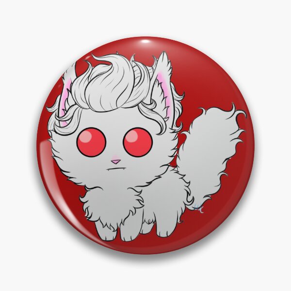 Item preview, Astarion Cat designed and sold by MrSewak.