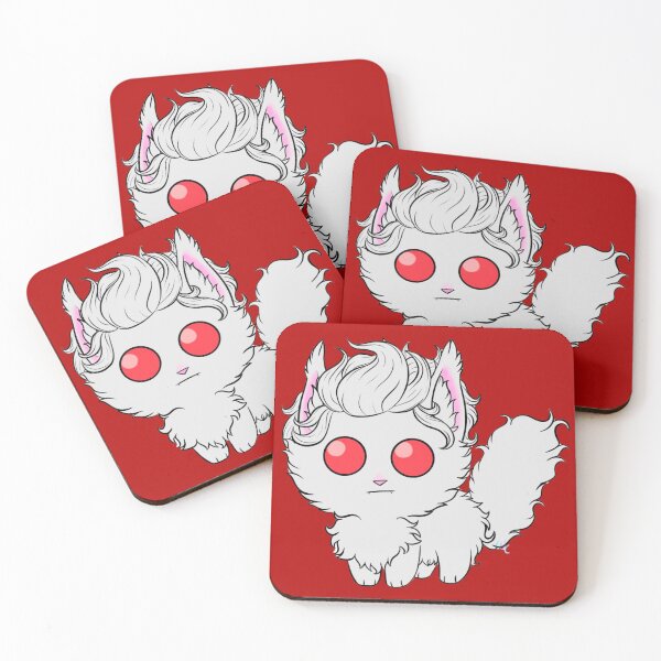 Item preview, Astarion Cat designed and sold by MrSewak.