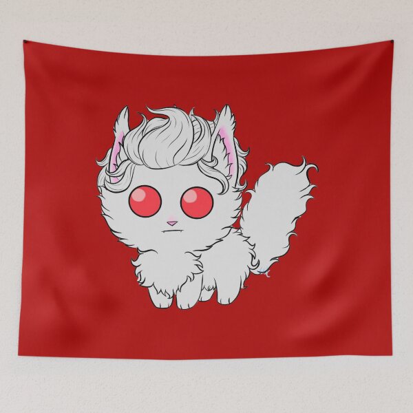 Item preview, Astarion Cat designed and sold by MrSewak.
