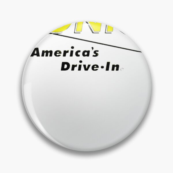 Item preview, Sonic Drive in one side Yellow designed and sold by HarlynKeyser02.