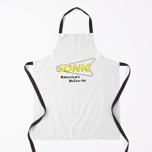 Item preview, Sonic Drive in one side Yellow designed and sold by HarlynKeyser02.