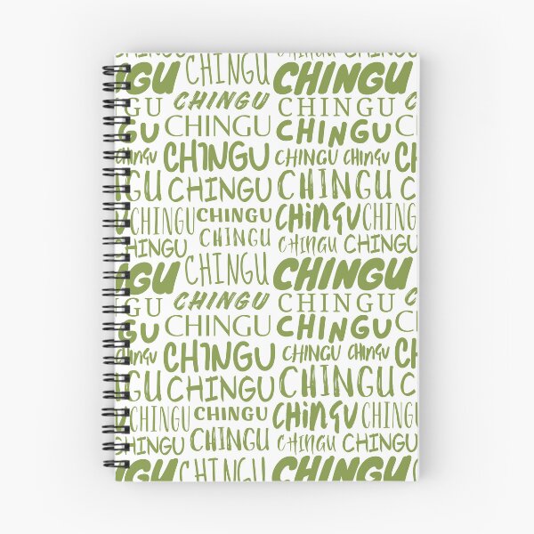 Item preview, Chingu designed and sold by YourChingu.