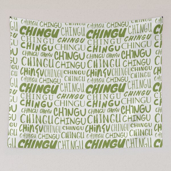Item preview, Chingu designed and sold by YourChingu.