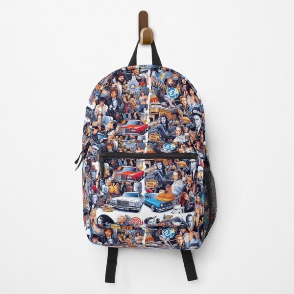 Item preview, Pop culture design designed and sold by Graphic Grove.