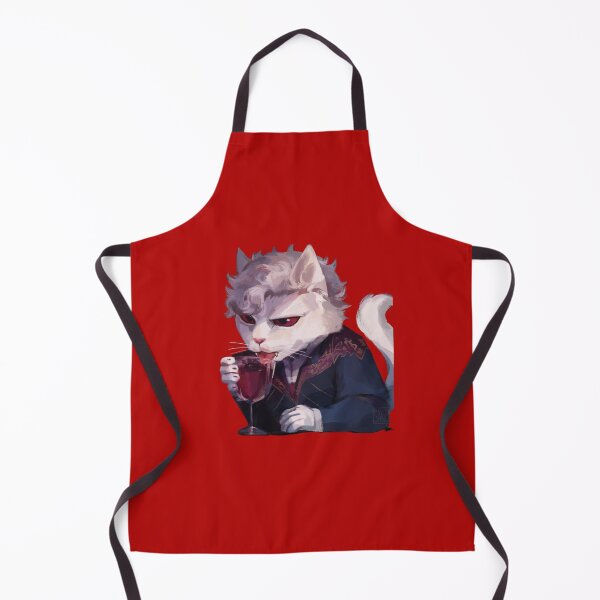 Item preview, Astarion Cat designed and sold by MrSewak.