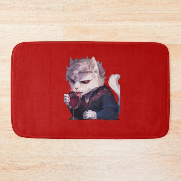 Item preview, Astarion Cat designed and sold by MrSewak.