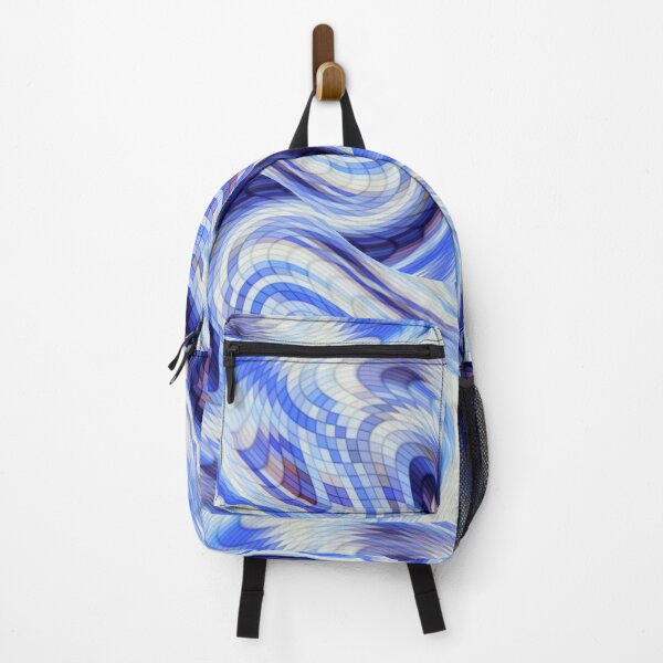 Item preview, ElitebyElise, Frosted Abstraction designed and sold by ElitebyElise.