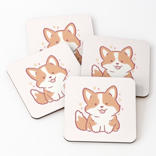 Item preview, Cute corgi   designed and sold by Artofmayara.