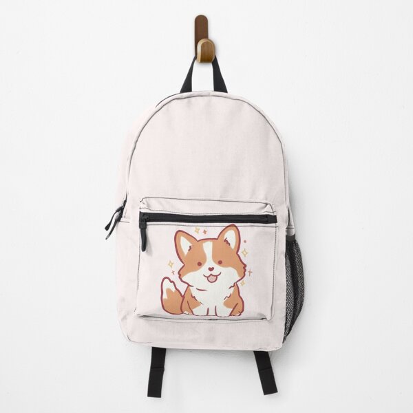 Item preview, Cute corgi designed and sold by Artofmayara.