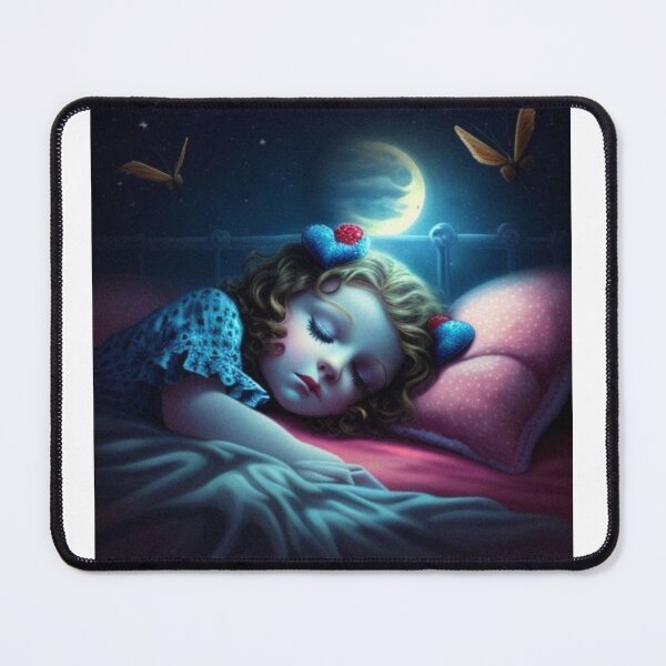 Item preview, Sweet dreams designed and sold by ZeusGallery.