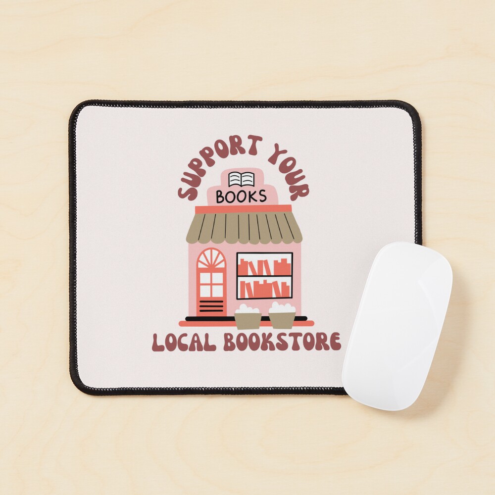 Item preview, Mouse Pad designed and sold by medimidoodles.
