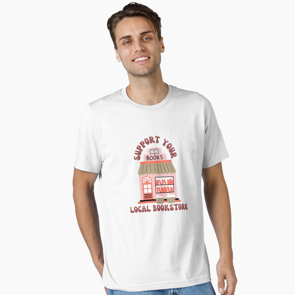 Item preview, Essential T-Shirt designed and sold by medimidoodles.