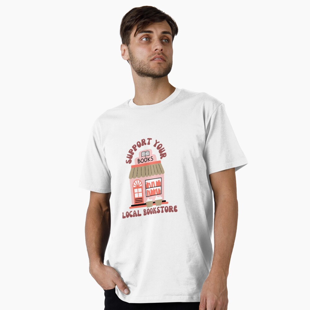 Item preview, Premium T-Shirt designed and sold by medimidoodles.