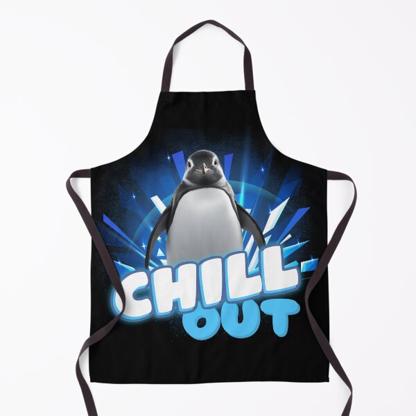 Item preview, Chill Out designed and sold by pUNKnown.