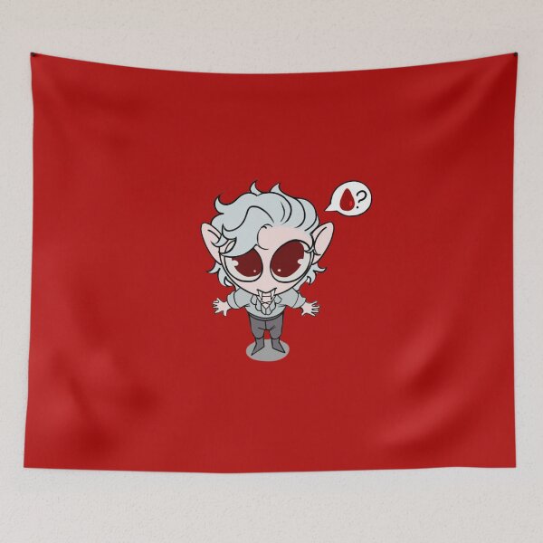 Item preview, Chibi Astarion designed and sold by MrSewak.
