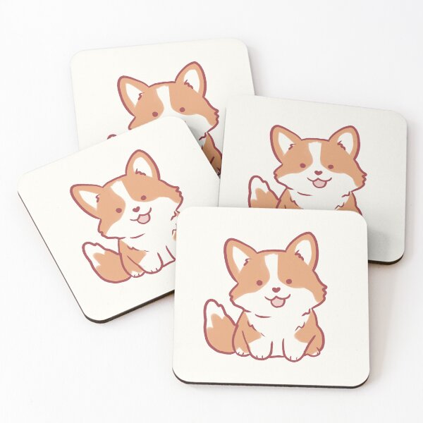 Item preview, corgi   designed and sold by Artofmayara.