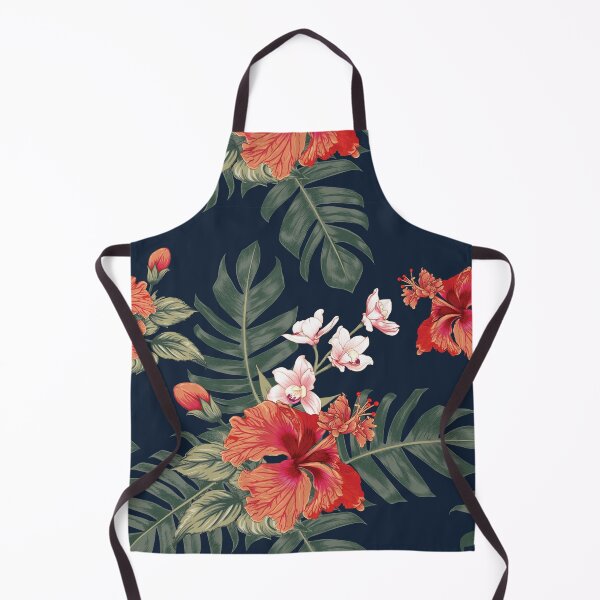 Item preview, Floral seamless pattern flowers designed and sold by Mirksaz-designs.