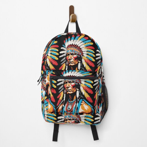 Item preview, american indian designed and sold by Kosm1kuniverse.