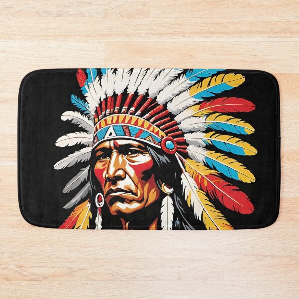 Item preview, american indian designed and sold by Kosm1kuniverse.
