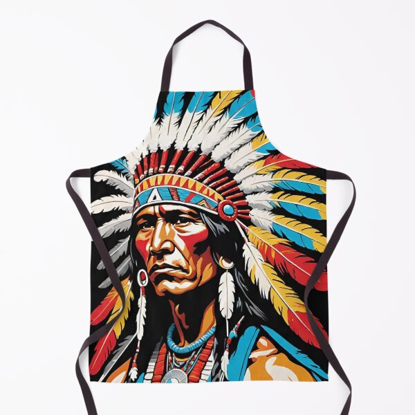 Item preview, american indian designed and sold by Kosm1kuniverse.