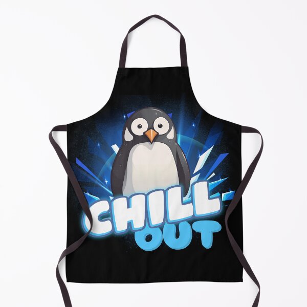 Item preview, Chill Out designed and sold by pUNKnown.
