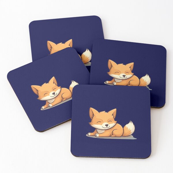 Item preview, Red fox designed and sold by Furriesandmore.